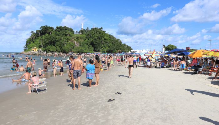 Foto: Ari Dias/AEN Semana terá gangorra nas temperaturas e chuvas irregulares, prevê o Simepar